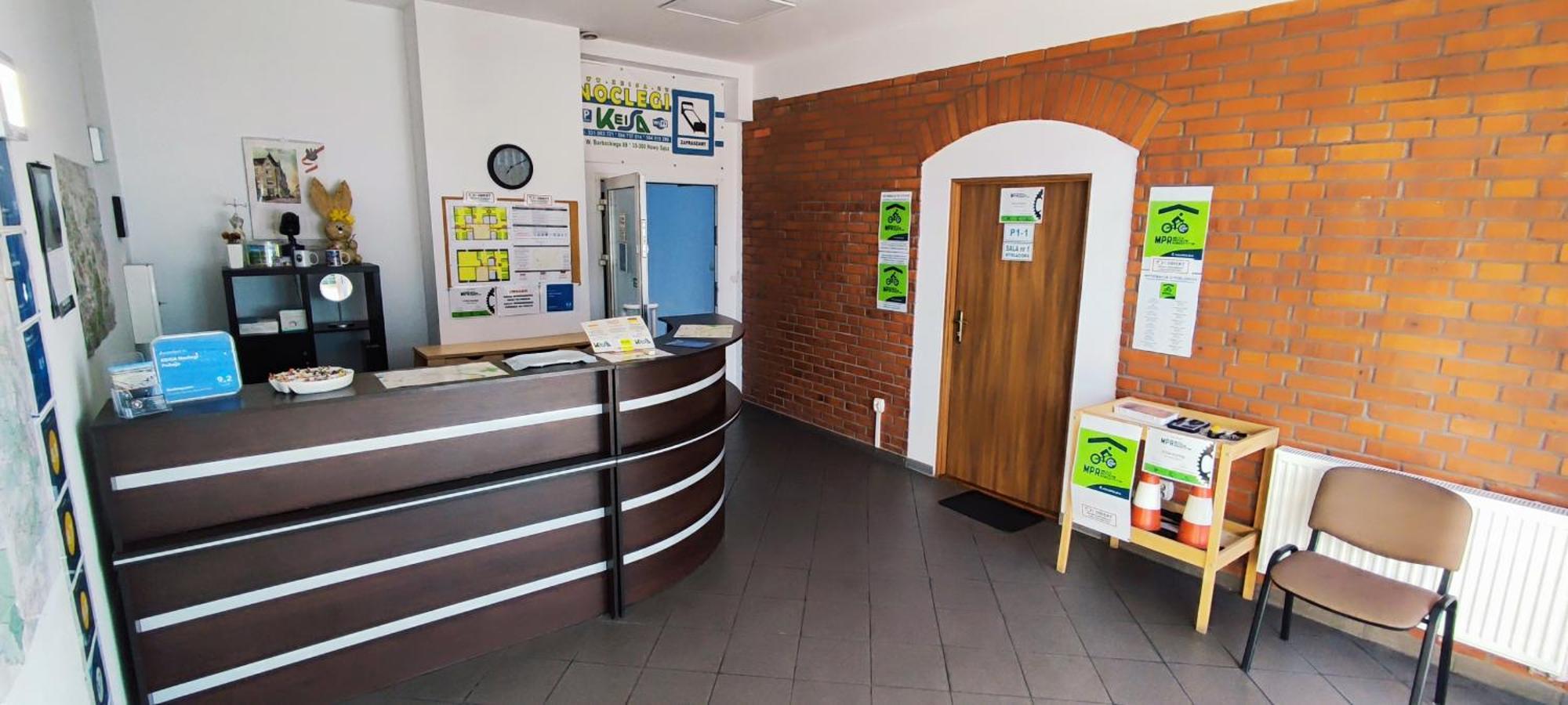 Keisa Apartrooms Nowy Sącz エクステリア 写真