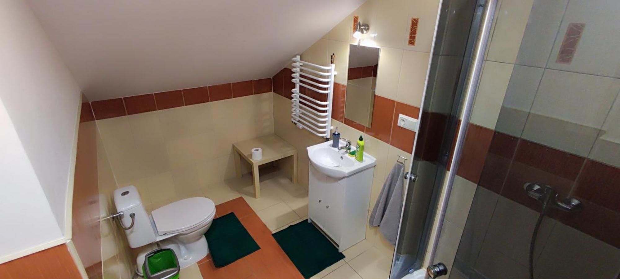 Keisa Apartrooms Nowy Sącz エクステリア 写真