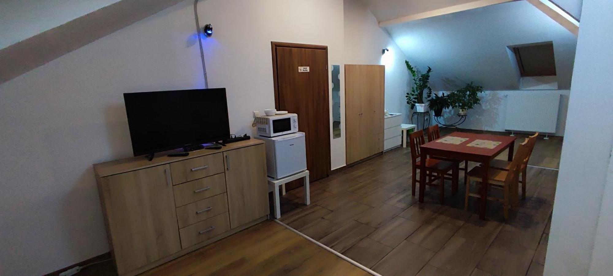 Keisa Apartrooms Nowy Sącz エクステリア 写真