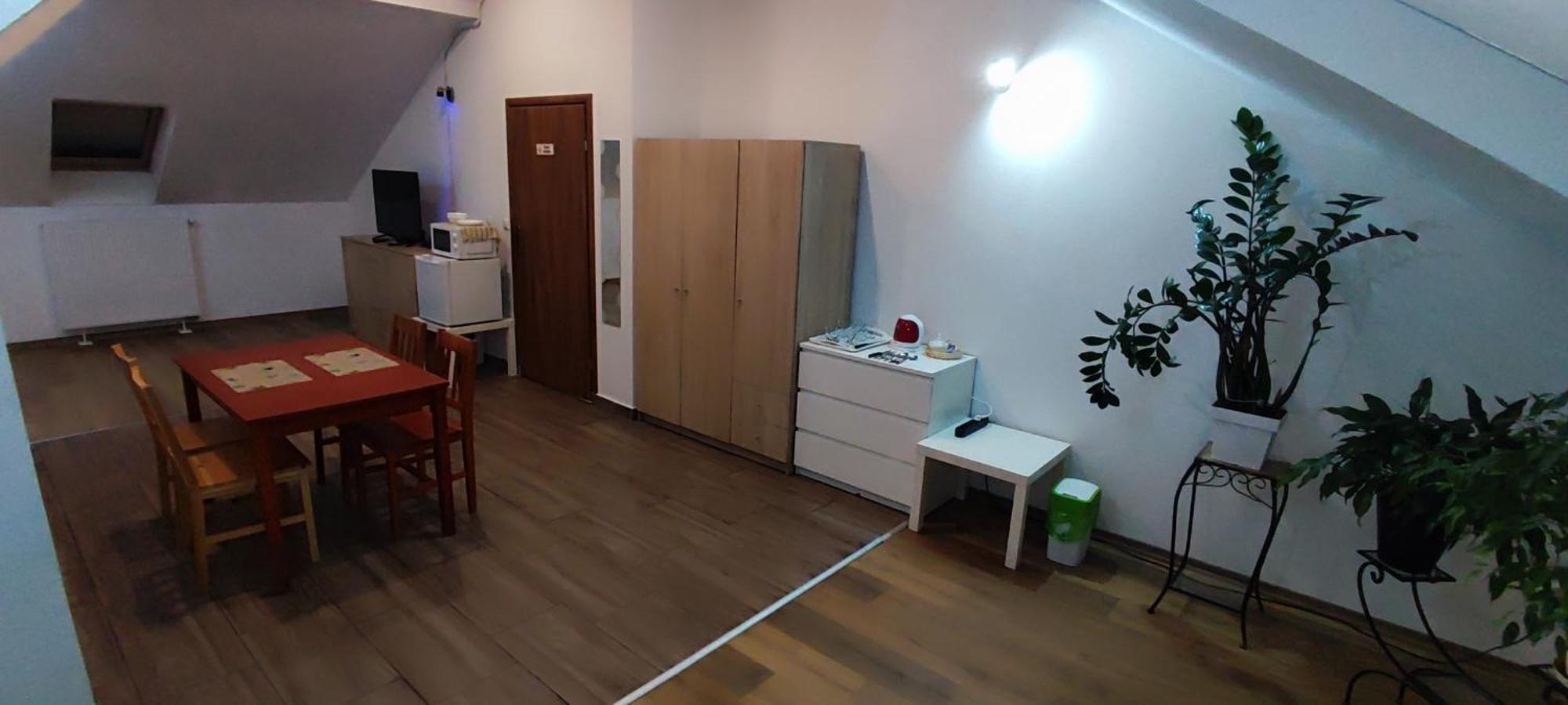 Keisa Apartrooms Nowy Sącz エクステリア 写真