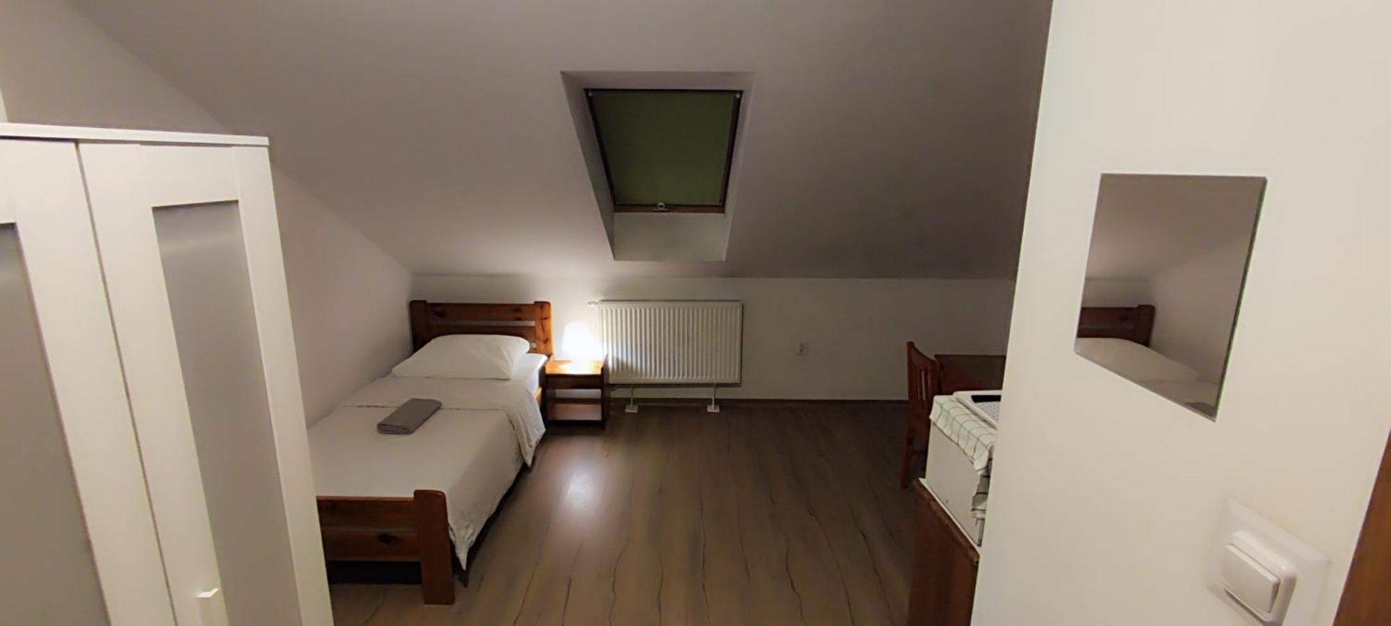 Keisa Apartrooms Nowy Sącz エクステリア 写真