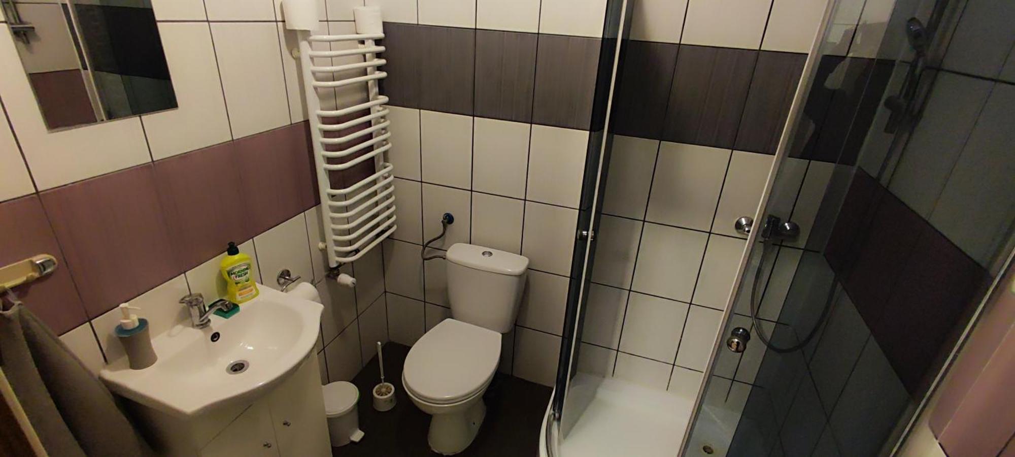 Keisa Apartrooms Nowy Sącz エクステリア 写真