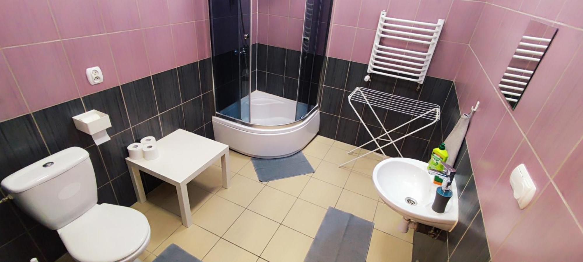 Keisa Apartrooms Nowy Sącz エクステリア 写真