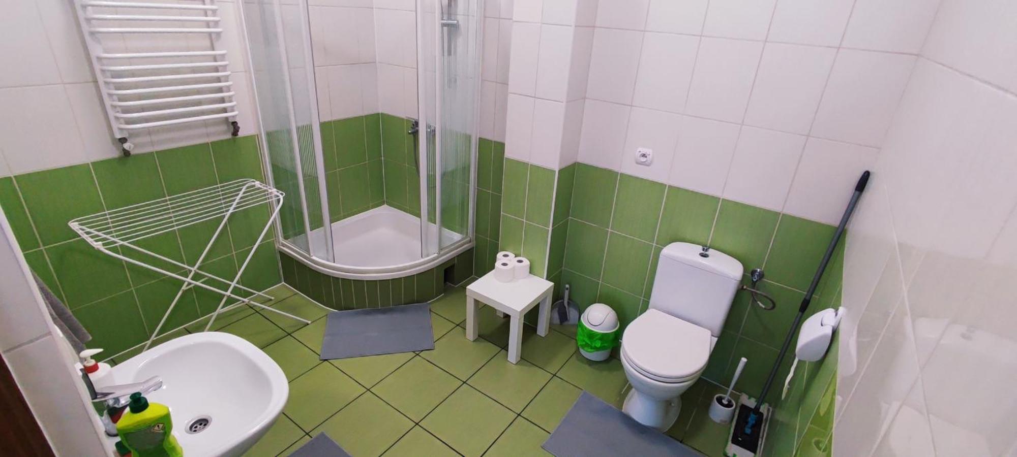 Keisa Apartrooms Nowy Sącz エクステリア 写真