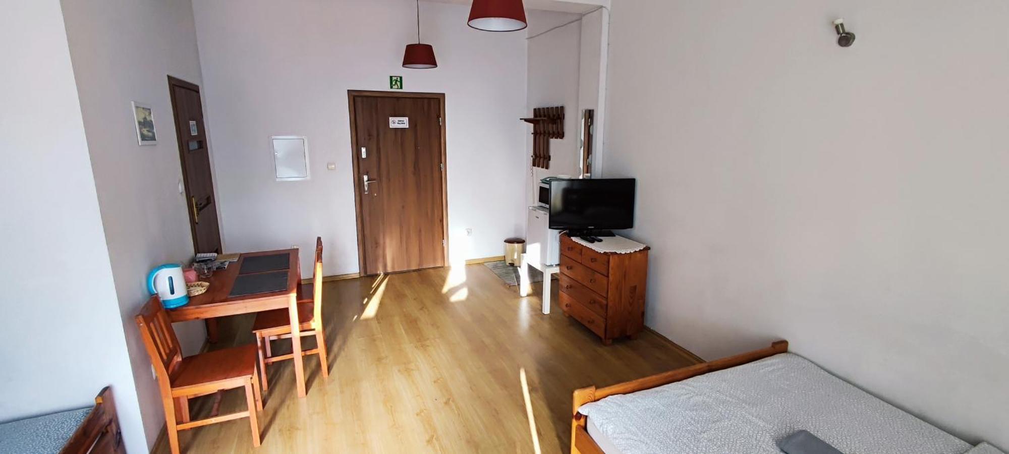 Keisa Apartrooms Nowy Sącz エクステリア 写真
