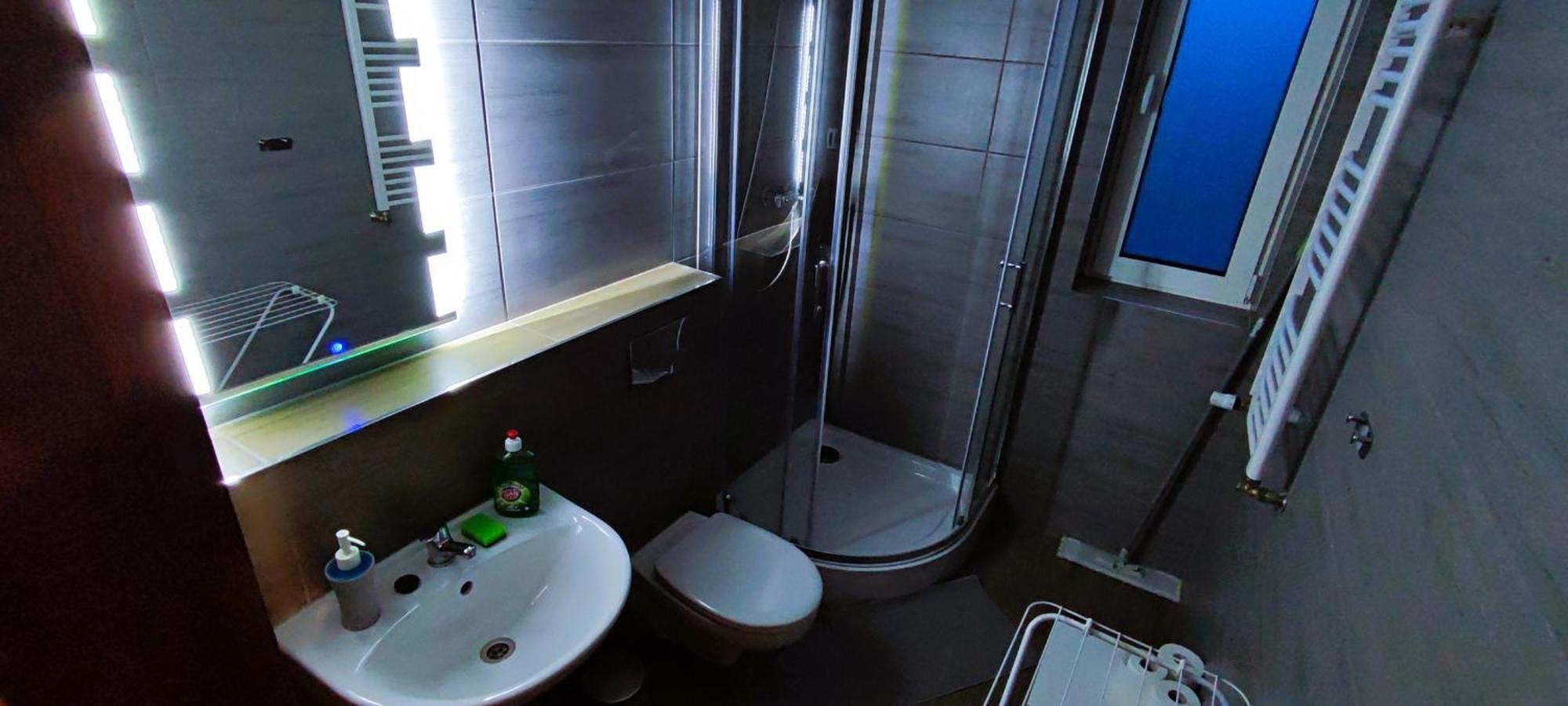 Keisa Apartrooms Nowy Sącz エクステリア 写真