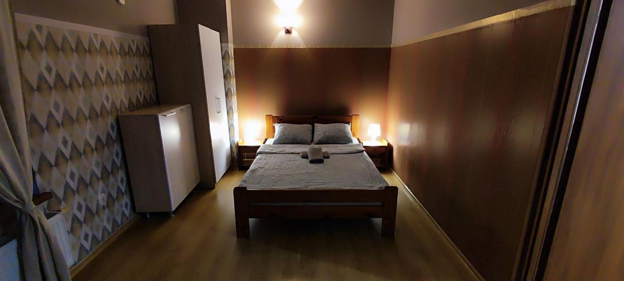 Keisa Apartrooms Nowy Sącz エクステリア 写真
